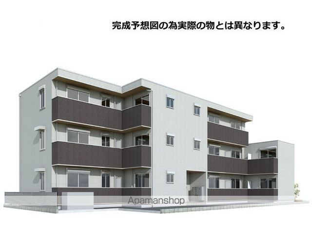 セレスティア柴又ＶＩ