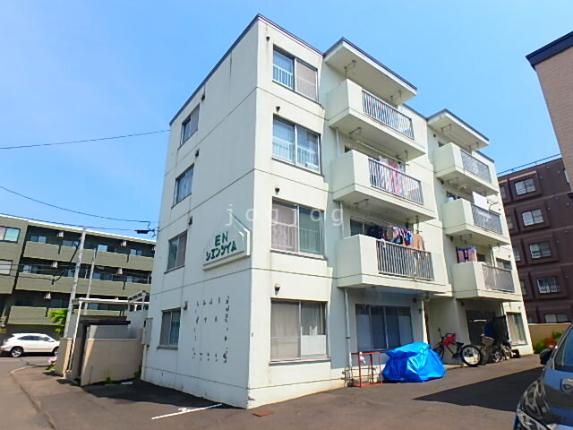 パークサイド栄通