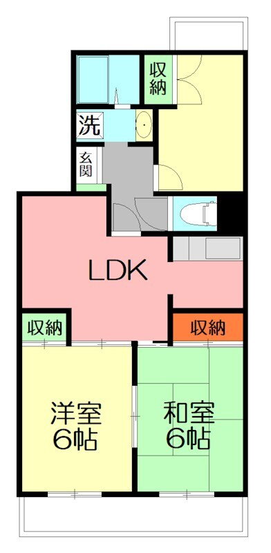神奈川県伊勢原市三ノ宮 伊勢原駅 3LDK マンション 賃貸物件詳細