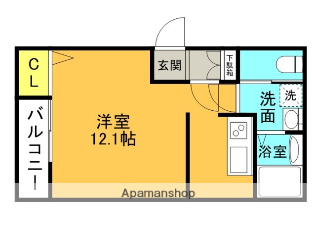 大阪府寝屋川市平池町 寝屋川市駅 ワンルーム アパート 賃貸物件詳細