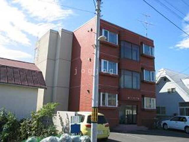 ヒルサイドテラス