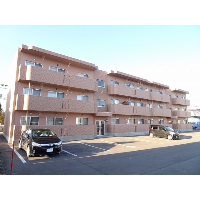 サンクレール常盤