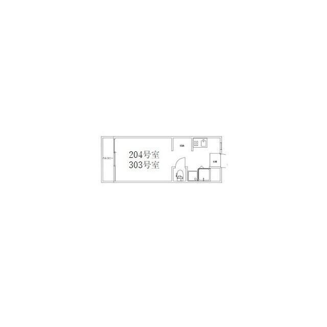 千葉県柏市明原２ 柏駅 ワンルーム マンション 賃貸物件詳細