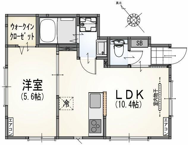 東京都町田市旭町１ 町田駅 1LDK アパート 賃貸物件詳細