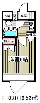千葉県浦安市北栄１ 浦安駅 1K マンション 賃貸物件詳細