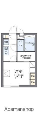 千葉県千葉市若葉区東寺山町 みつわ台駅 1K アパート 賃貸物件詳細