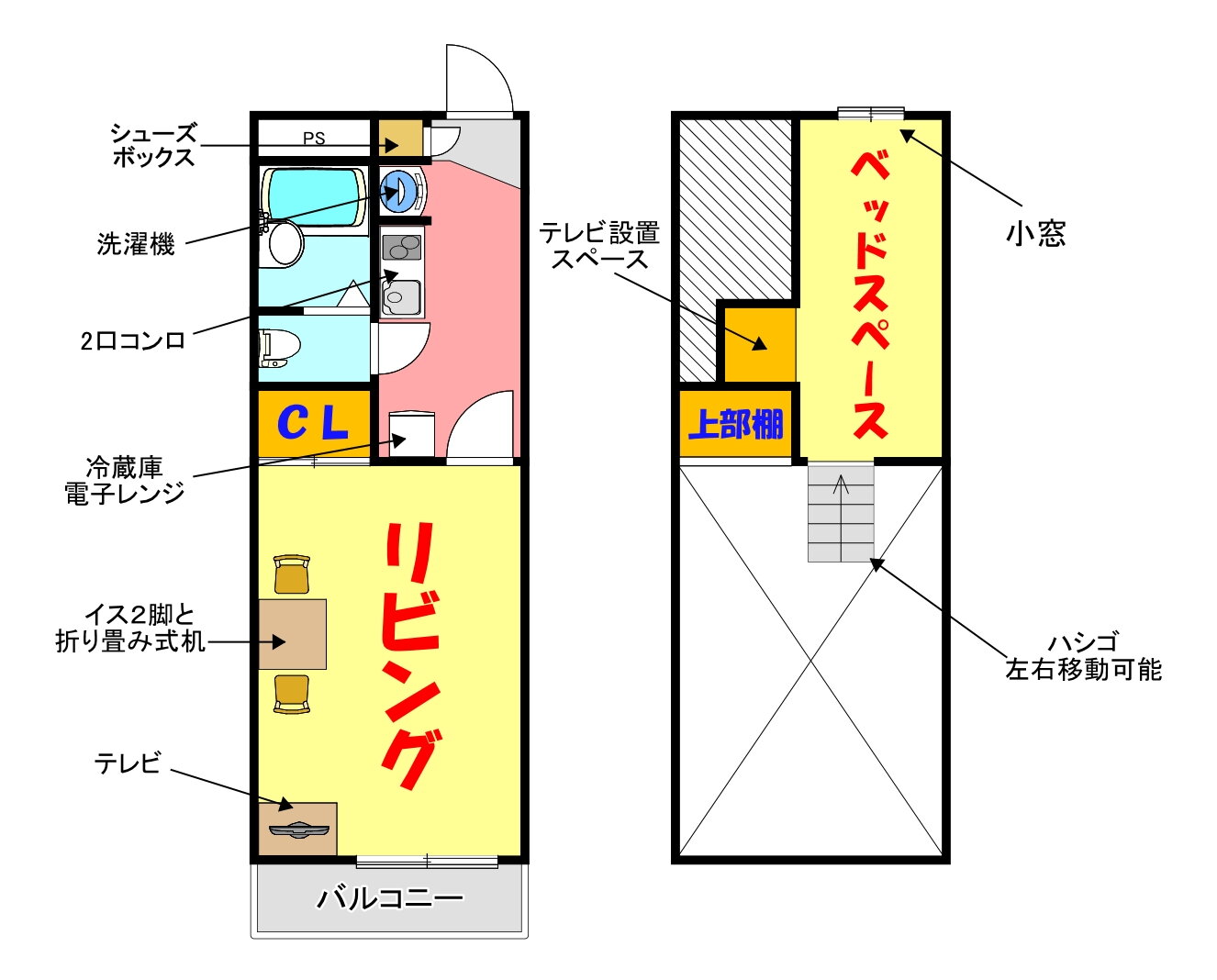 大阪府大阪市東淀川区大道南３ だいどう豊里駅 1K マンション 賃貸物件詳細