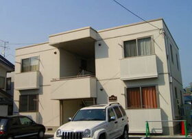 秋田県秋田市保戸野すわ町 秋田駅 1LDK 賃貸(賃貸マンション・アパート)