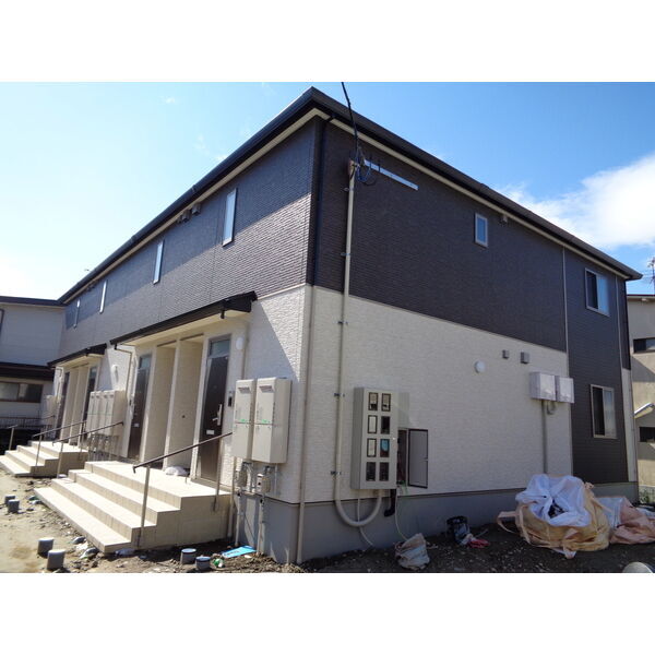 TRANCE WAY(トランスウェイ) 中野栄駅 1LDK 賃貸(賃貸マンション・アパート)