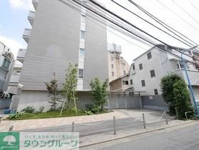 ビイルーム新宿 大久保駅 1K 賃貸(賃貸マンション・アパート)