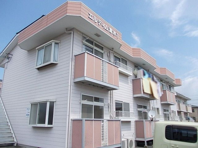 エルディム清水Ｉ