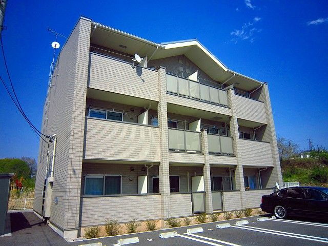 アンジュ