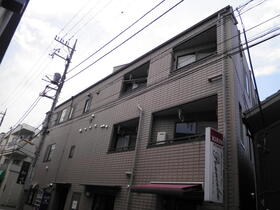 東京都墨田区墨田5 鐘ヶ淵駅 1K 賃貸(賃貸マンション・アパート)