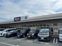 ＣＲＯＩＲＥＩＩ（クロワールツー） WATTS 熊本インター店（スーパー）まで280m