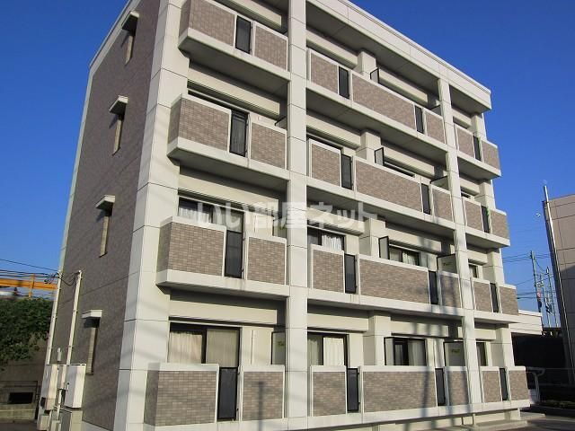 ラ・メゾン・カシェ