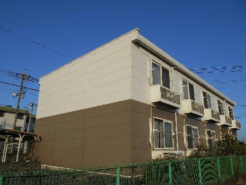 レオパレスソフィア 太田駅 1K 賃貸(賃貸マンション・アパート)