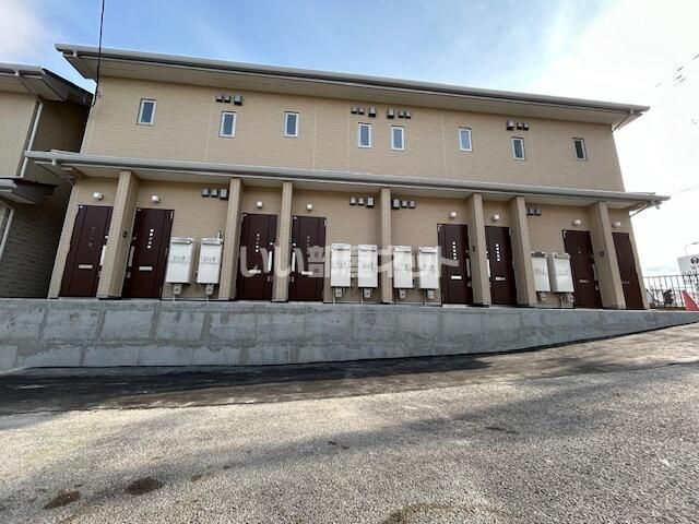 Iie Saint-Louis I 福田町駅 1K 賃貸(賃貸マンション・アパート)