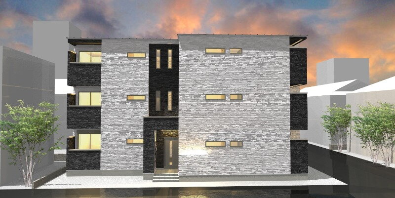 REGALEST薬師堂駅 薬師堂駅 1LDK 賃貸(賃貸マンション・アパート)