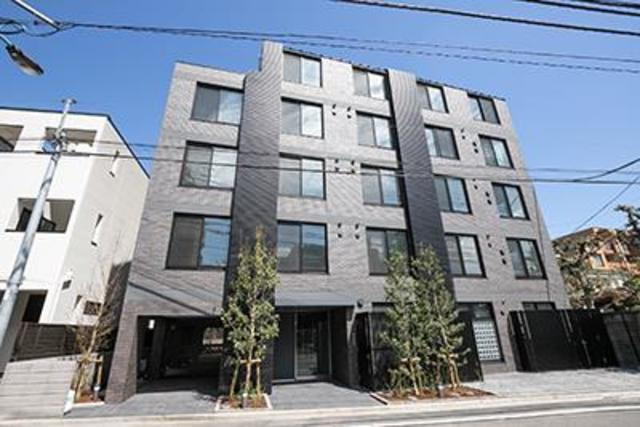 Centenario市谷二十騎町 牛込柳町駅 1K 賃貸(賃貸マンション・アパート)