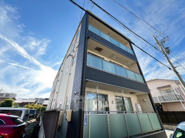 オプティマル勝川 勝川駅 1LDK 賃貸(賃貸マンション・アパート)