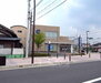 京都信用金庫 三山木支店（銀行）まで187m