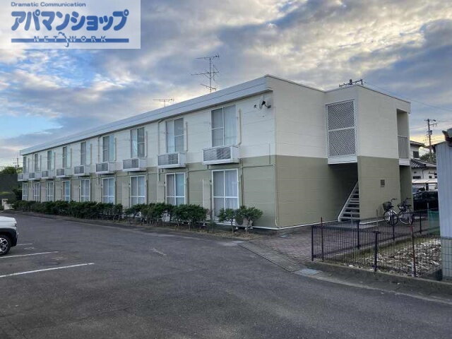 レオパレスレオ２１