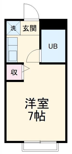 埼玉県さいたま市大宮区桜木町２ 大宮駅 ワンルーム アパート 賃貸物件詳細