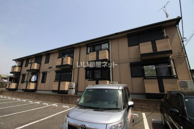 コーポカメリア