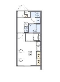 沖縄県宜野湾市長田３ 浦添前田駅 1K アパート 賃貸物件詳細