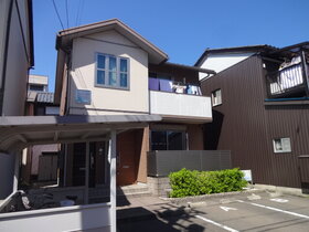 アステール花月 福大前西福井駅 1LDK 賃貸(賃貸マンション・アパート)