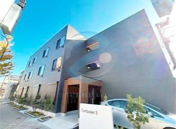 東京都江戸川区江戸川3 一之江駅 1LDK 賃貸(賃貸マンション・アパート)