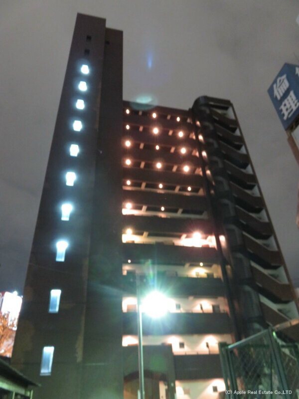 エルザビル香春口４５