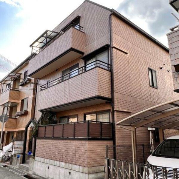 プレシード阪急園田