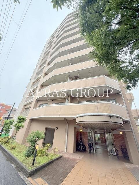 フォーエレメンツ竹の塚