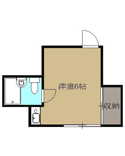 神奈川県横浜市港北区箕輪町１ 日吉駅 ワンルーム アパート 賃貸物件詳細