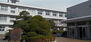 鳩岡マンション 姫路市立飾磨小学校（小学校）まで800m