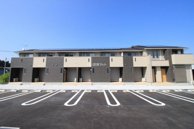 トミーレジデンス