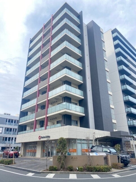 カスターニャ 流山おおたかの森駅 2LDK 賃貸(賃貸マンション・アパート)