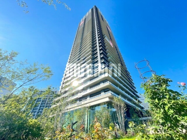 NAGOYA the TOWER 名古屋駅 2LDK 賃貸(賃貸マンション・アパート)