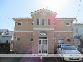 シャルムIII 青山駅 1K 賃貸(賃貸マンション・アパート)