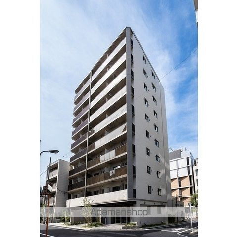 東京都新宿区早稲田町 早稲田駅 3LDK 賃貸(賃貸マンション・アパート)