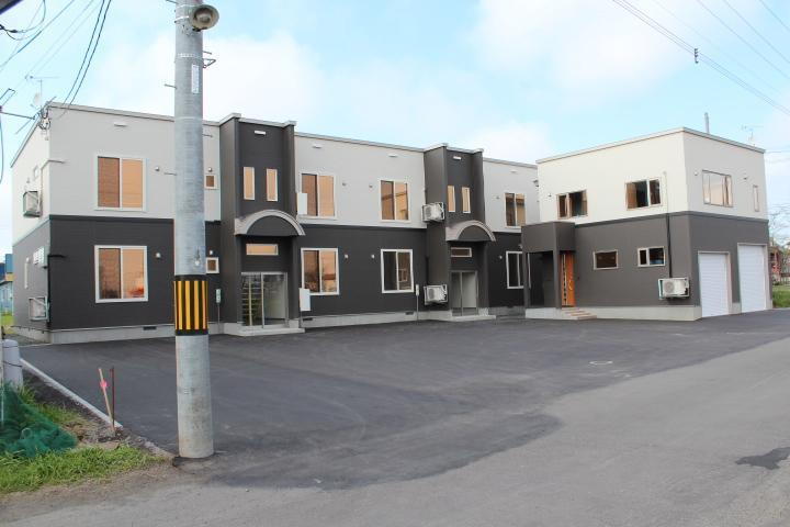 ルラーシュＩＩ