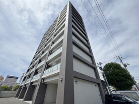 パークサイド仙台東口 宮城野通駅 1K 賃貸(賃貸マンション・アパート)