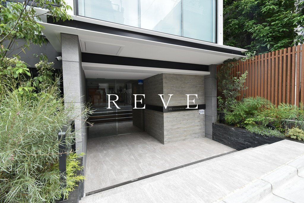 イプセ四谷三丁目 四ツ谷駅 1SDK 賃貸(賃貸マンション・アパート)