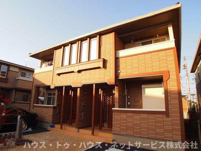 アルトゥーラII 流山おおたかの森駅 1LDK 賃貸(賃貸マンション・アパート)