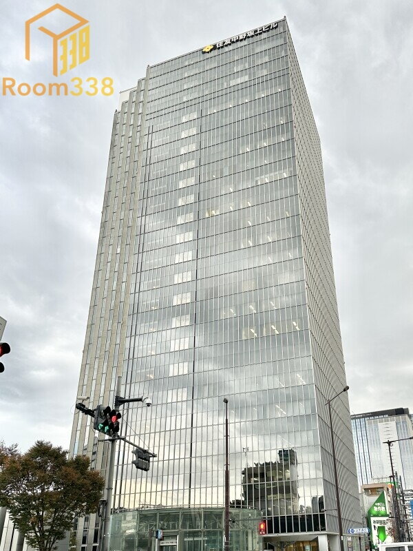 アクロスシティ中野坂上ハイツ