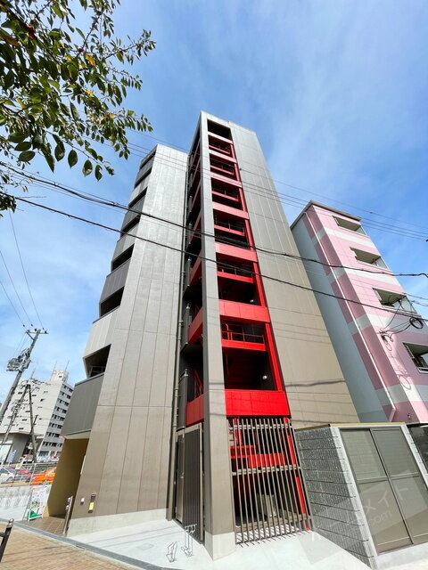 みおつくし岸里ＩＩＩ