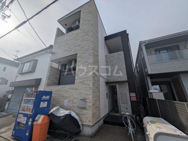 ルミエールＨＳ