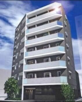 東京都新宿区下落合2 高田馬場駅 1LDK 賃貸(賃貸マンション・アパート)