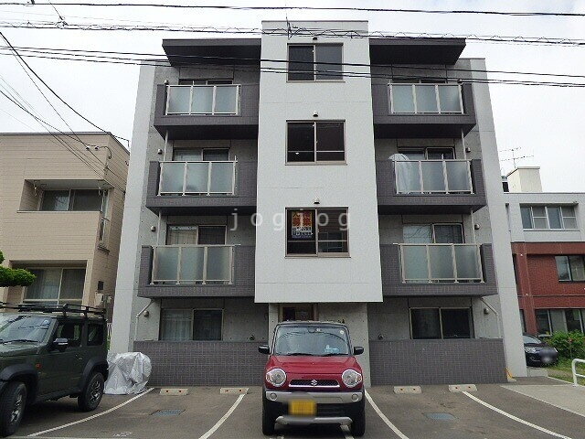 ノイ山鼻